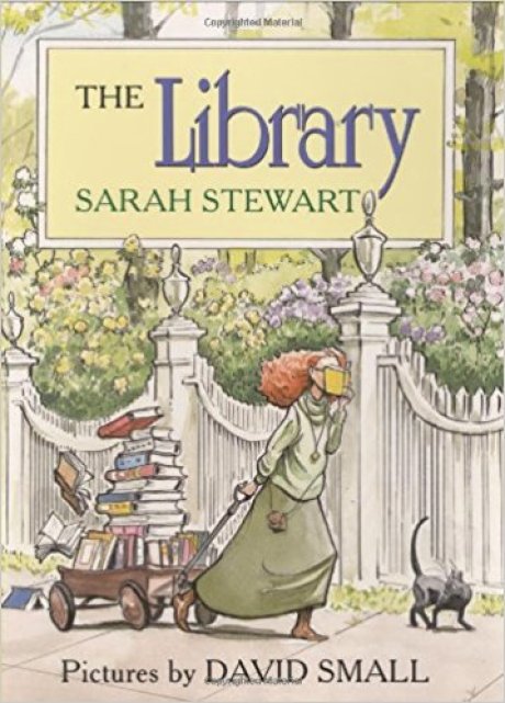 TheLibrary